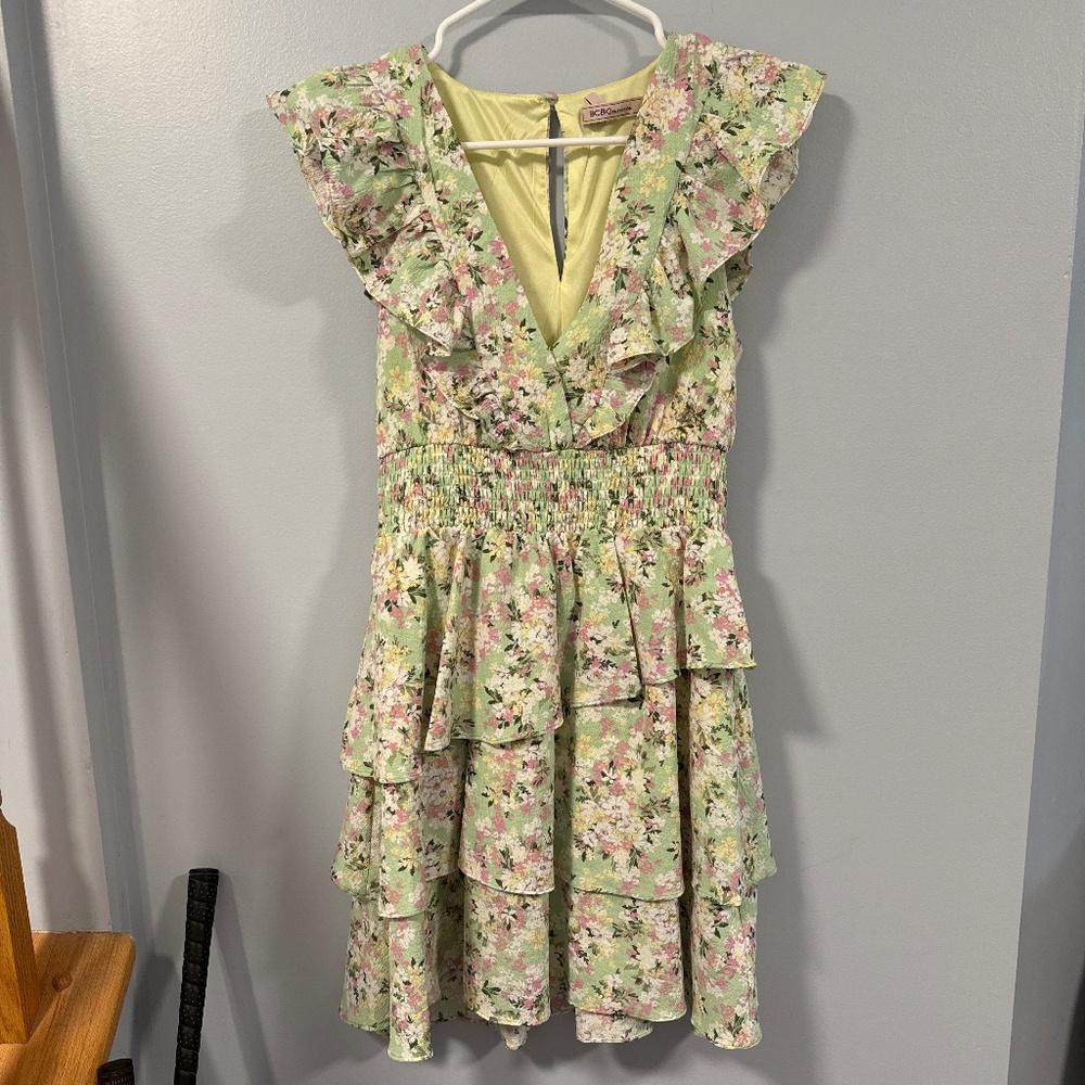 BCBG Generation Dress